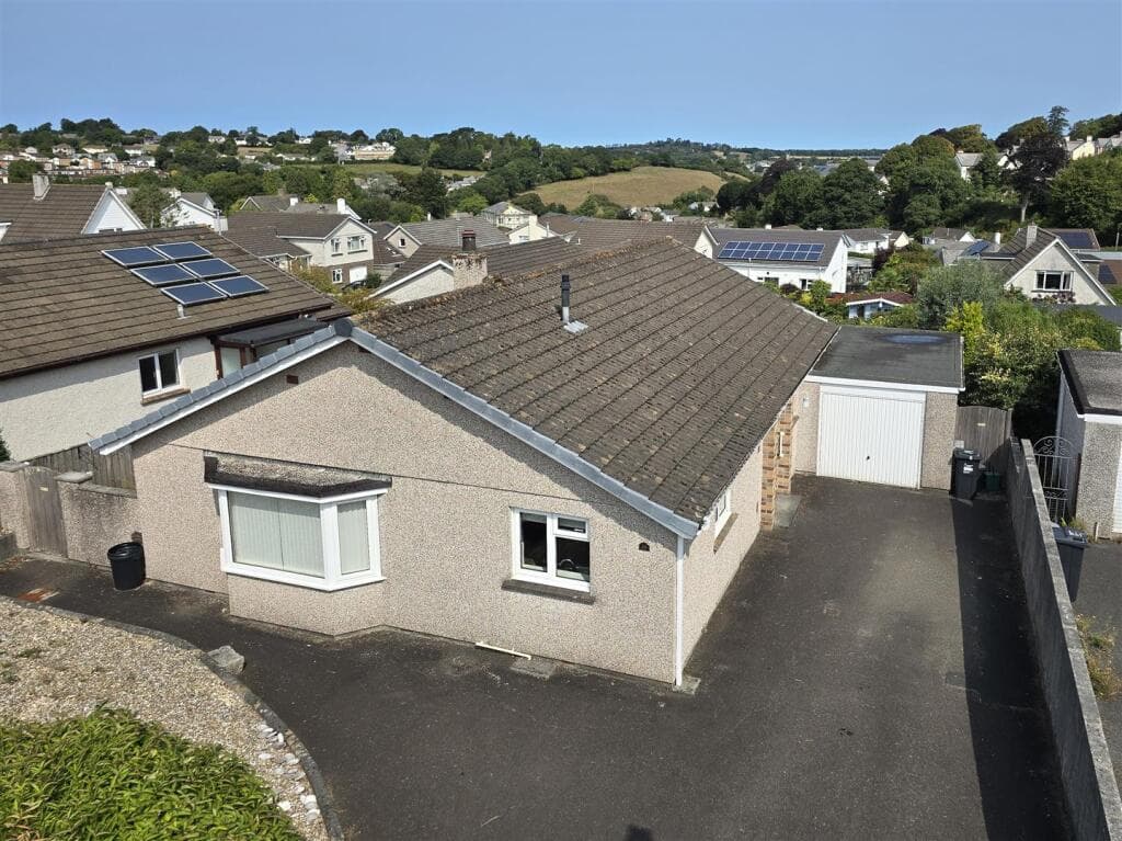Dunheved Fields, Launceston - Image 1