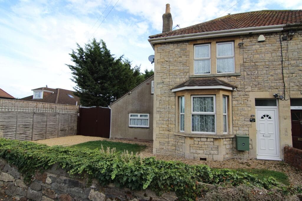 Two Elms, Staunton Lane, Bristol - Image 1