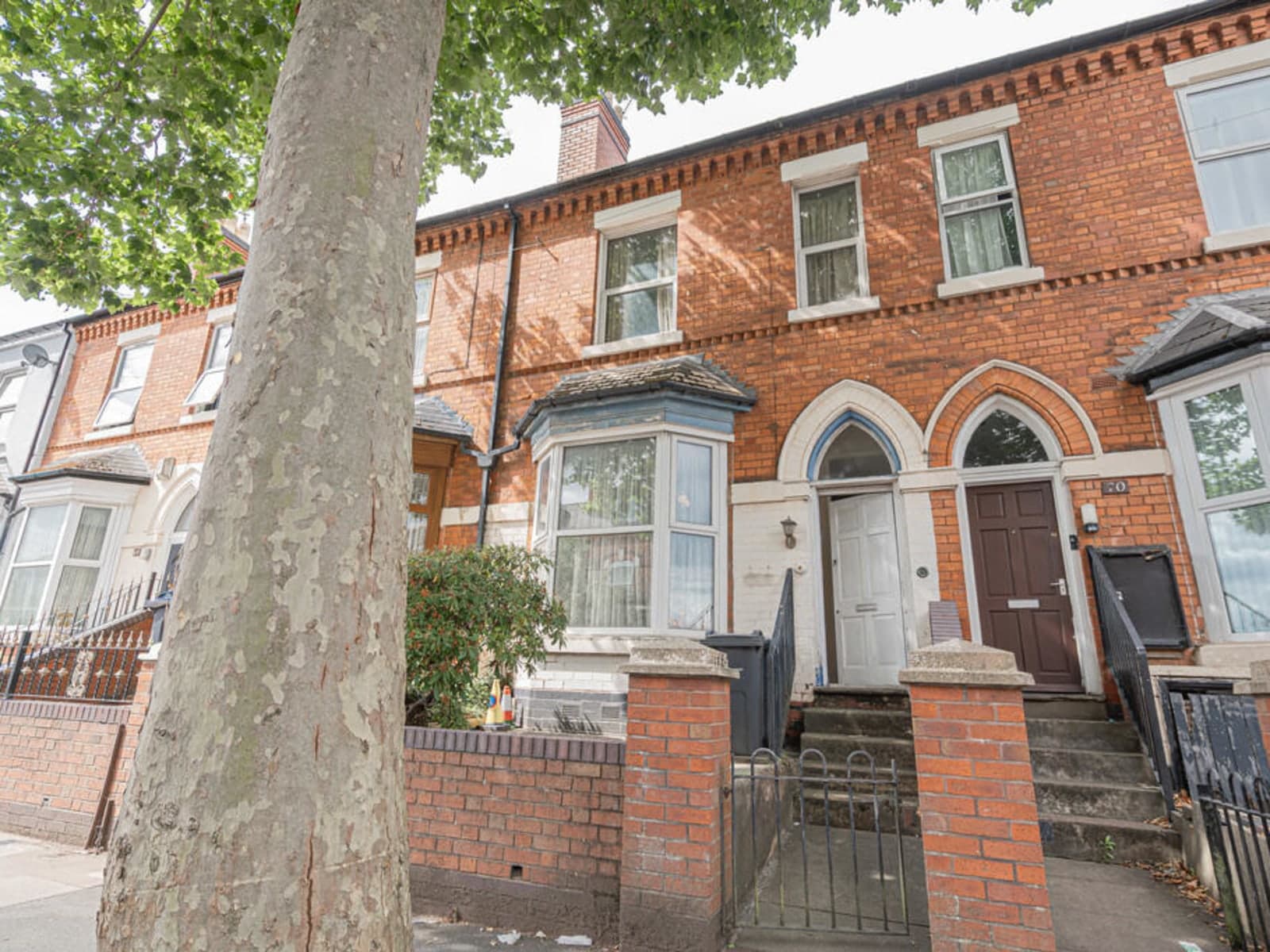 View property at Leonard Road, Lozells, Birmingham