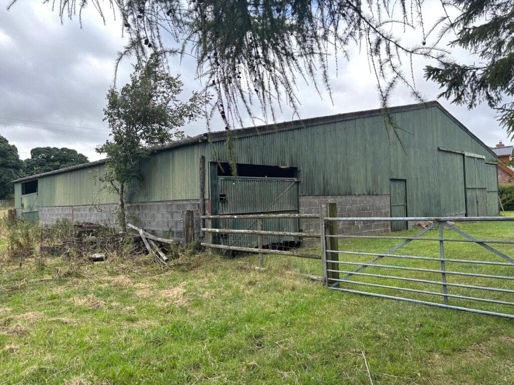 View property at Bishops Moat, Bishops Castle, Shropshire