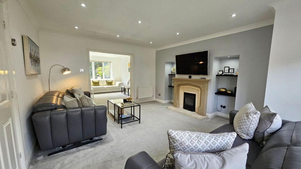 1 Ravens Holme, Heaton. Bolton. BL1 5TN - Image 7