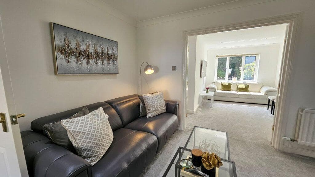 1 Ravens Holme, Heaton. Bolton. BL1 5TN - Image 8