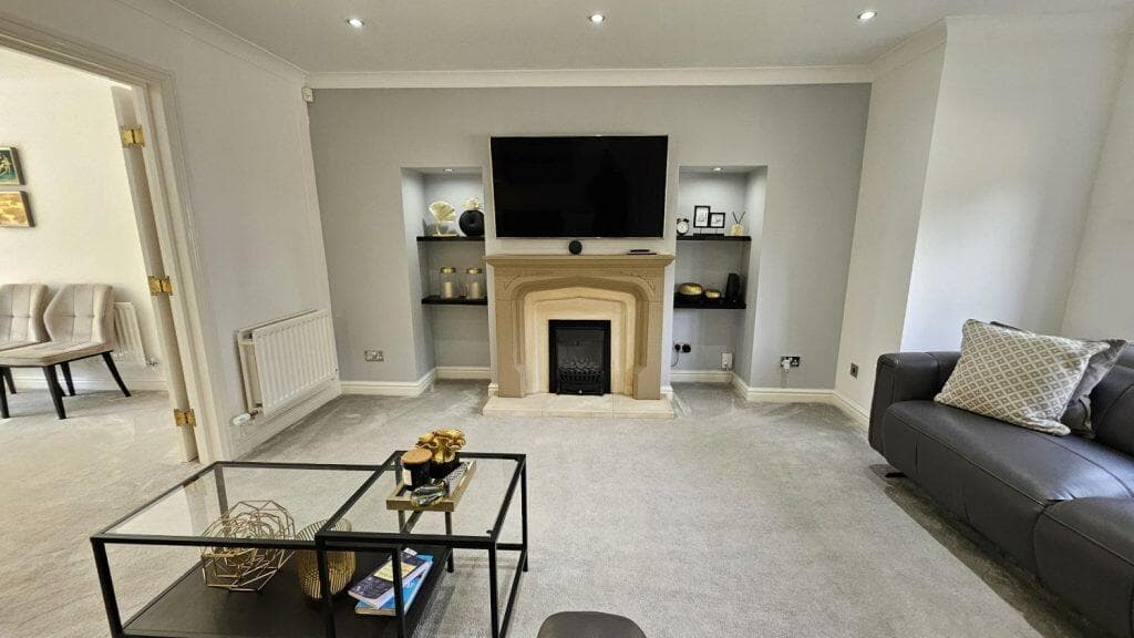 1 Ravens Holme, Heaton. Bolton. BL1 5TN - Image 9