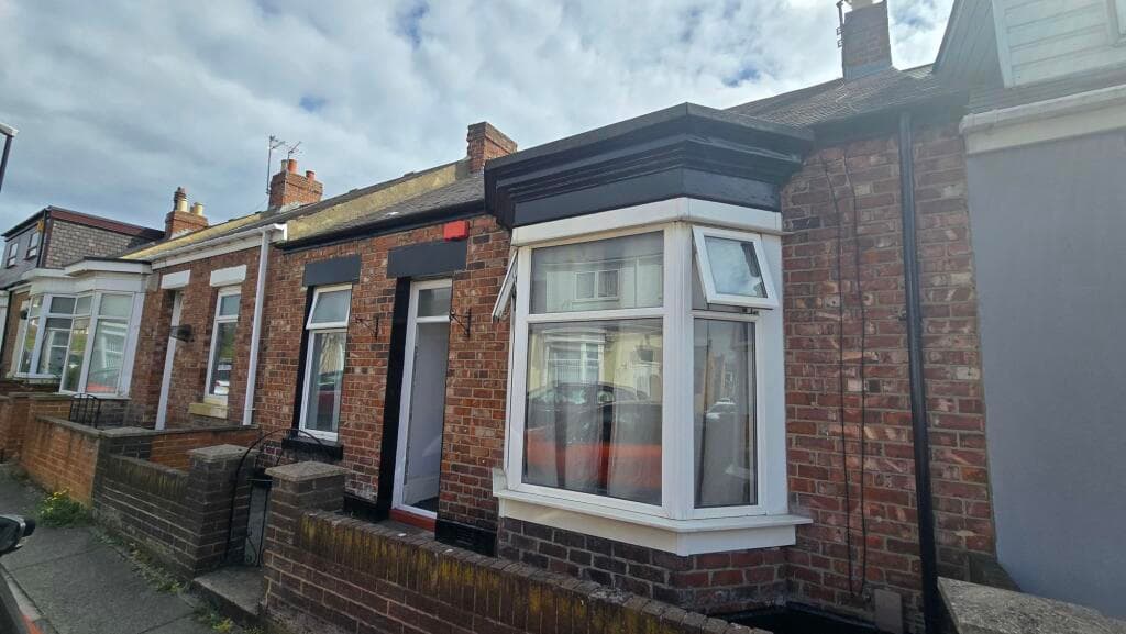 View property at Rokeby Street, Millfield, Sunderland, Tyne and Wear, SR4 7EQ