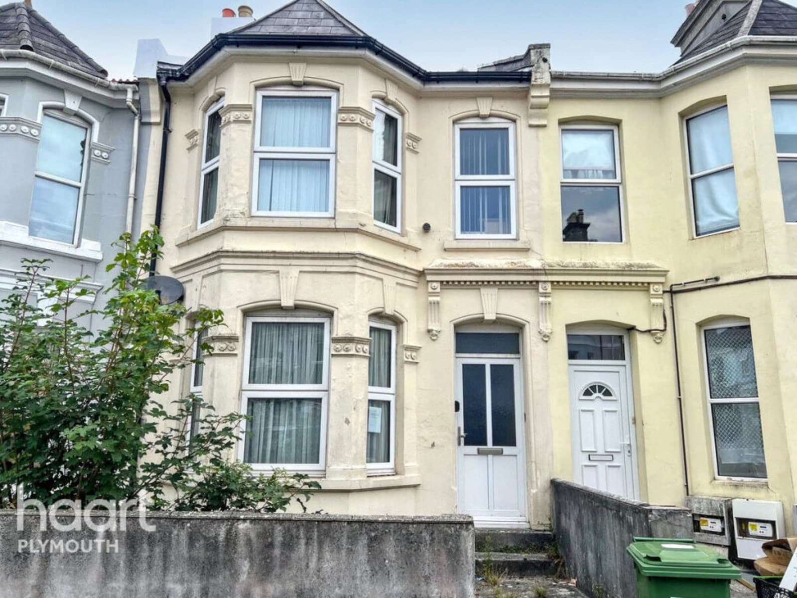 View property at Pasley Street, Plymouth