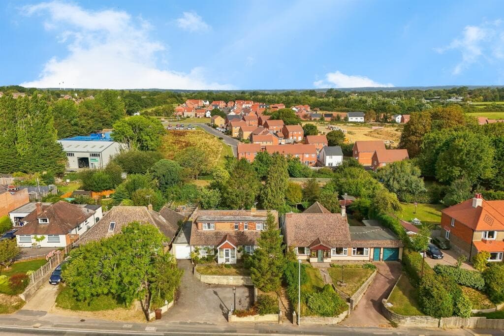 Rattle Road, Westham, Pevensey - Image 1