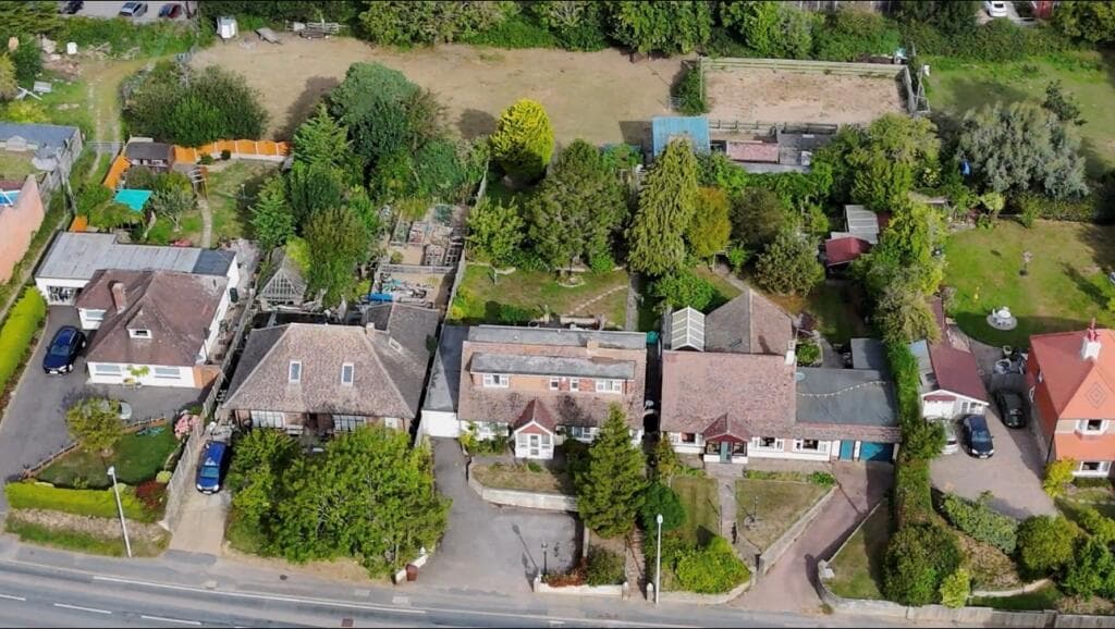 Rattle Road, Westham, Pevensey - Image 2