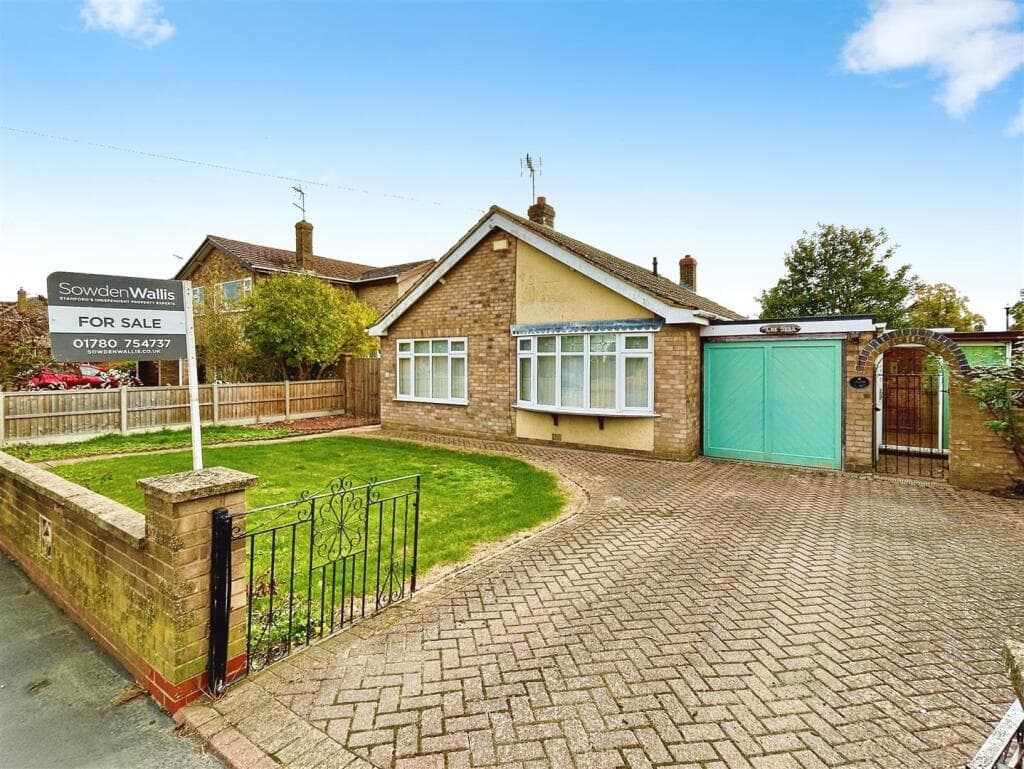Cambridge Road, Stamford - Image 1