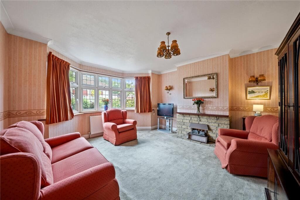 Rosehill Gardens, Sutton, SM1 - Image 3