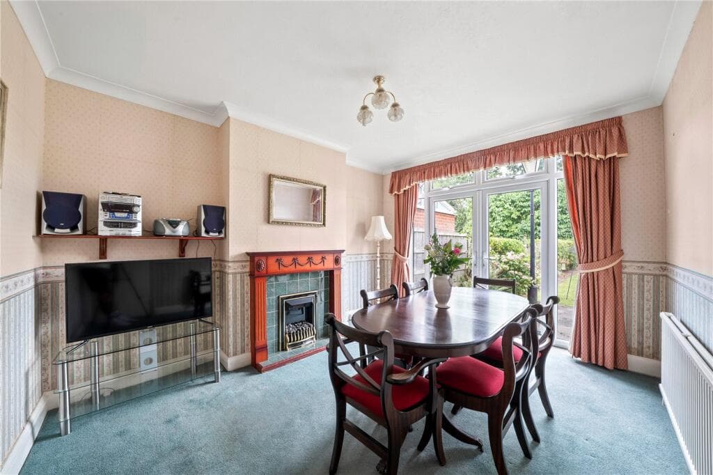 Rosehill Gardens, Sutton, SM1 - Image 4