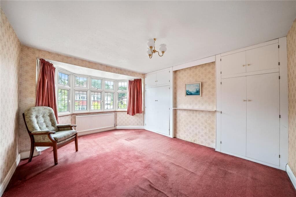 Rosehill Gardens, Sutton, SM1 - Image 7