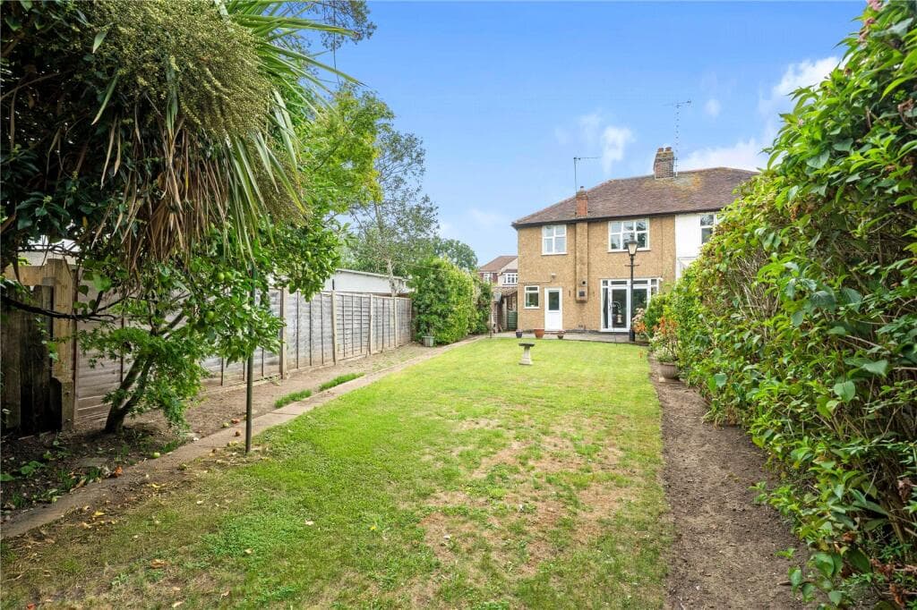 Rosehill Gardens, Sutton, SM1 - Image 9