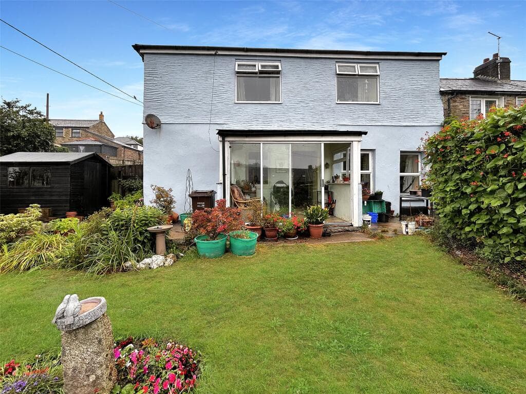Rhind Street, Bodmin, Cornwall, PL31 - Image 1