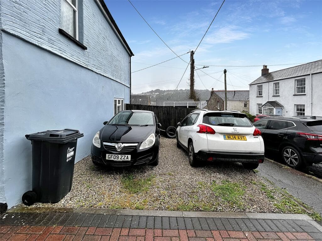Rhind Street, Bodmin, Cornwall, PL31 - Image 8