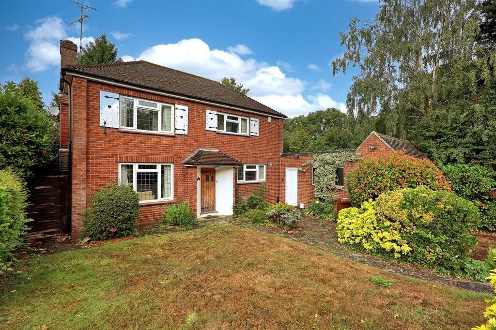Vicarage Hill - Image 1