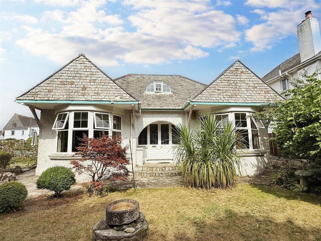 View property at Falmouth