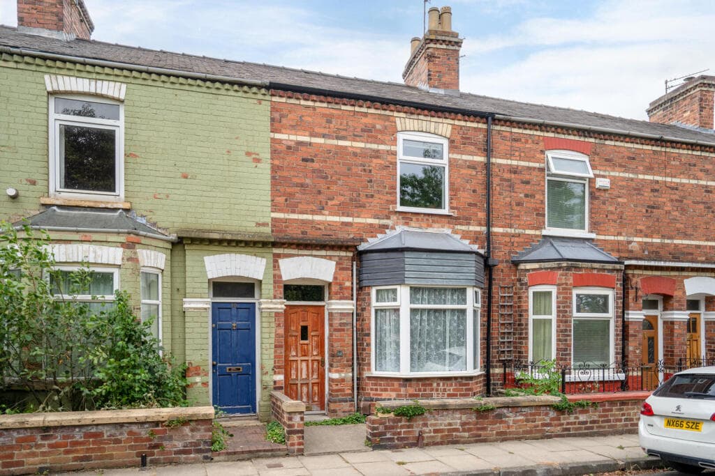 Garnet Terrace, York - Image 1