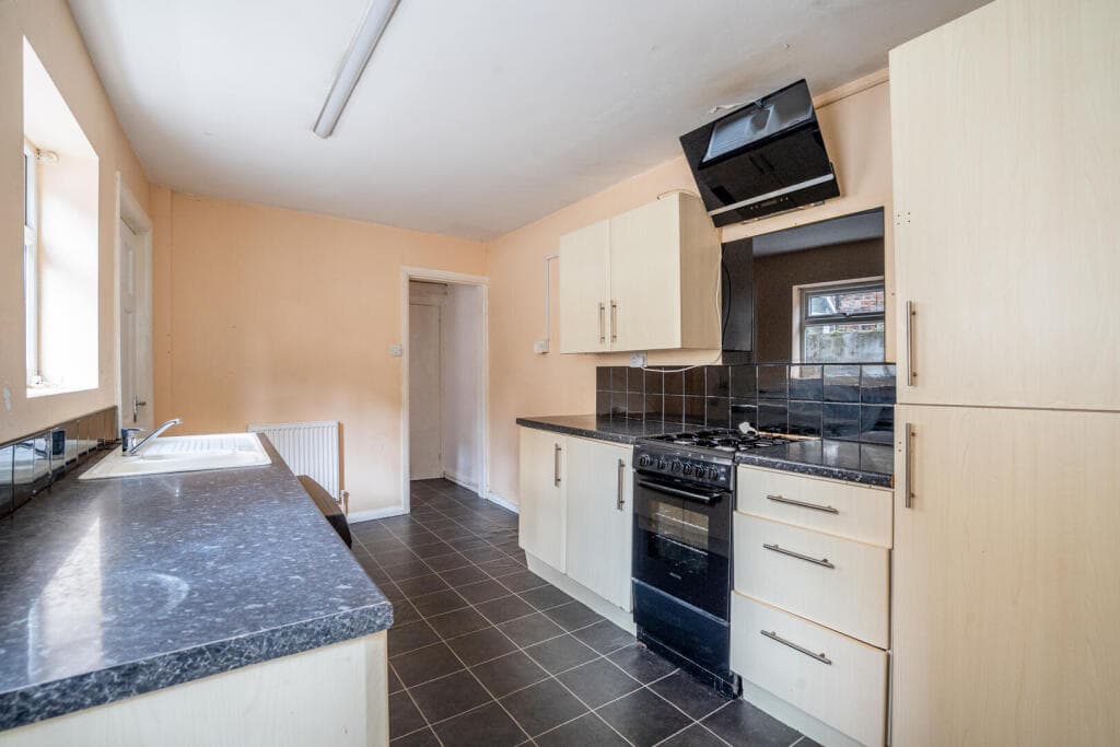 Garnet Terrace, York - Image 7