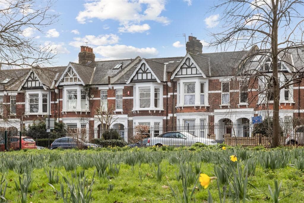 Milman Road, London, NW6 - Image 1