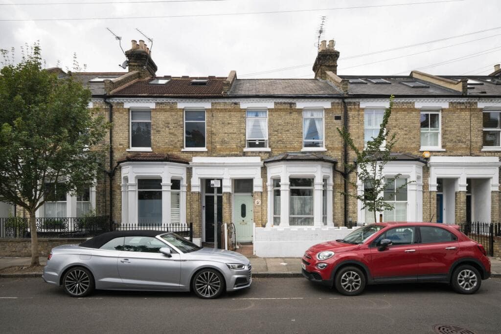View property at Gwalior Road, Putney, SW15