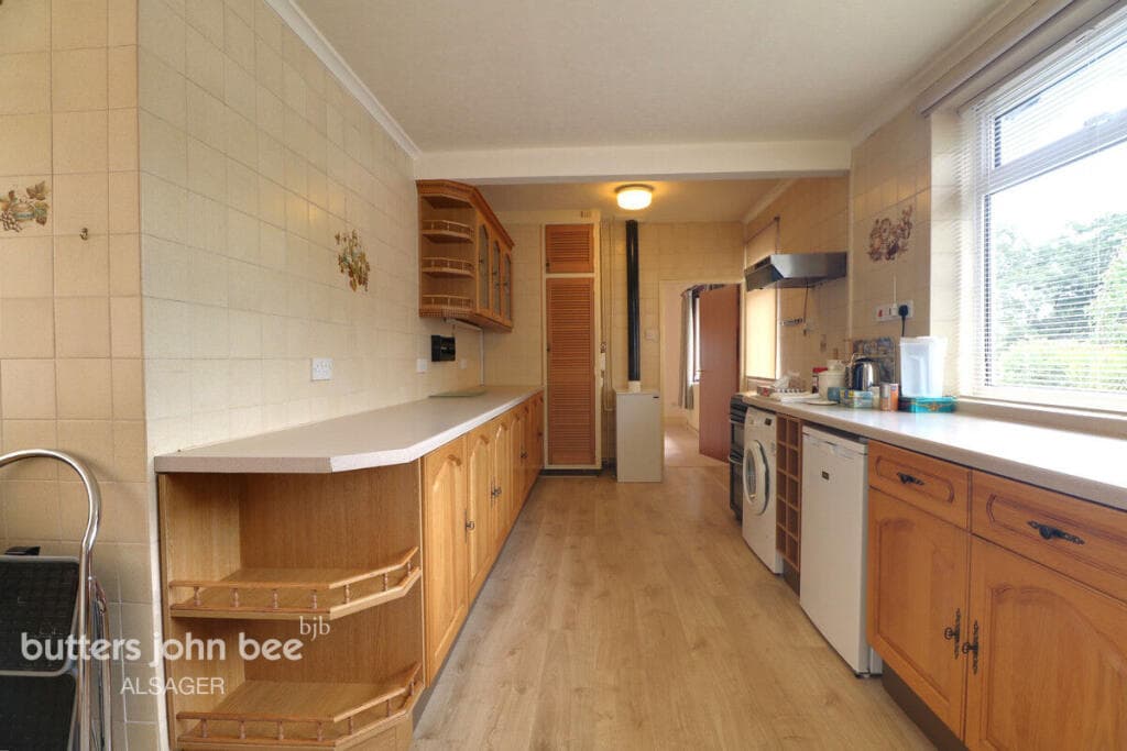 Birch Tree Lane, Scholar Green - Image 11
