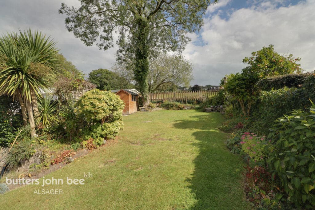 Birch Tree Lane, Scholar Green - Image 3