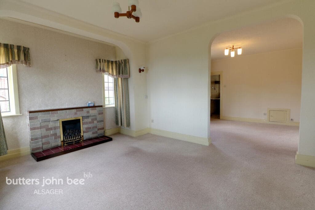Birch Tree Lane, Scholar Green - Image 6