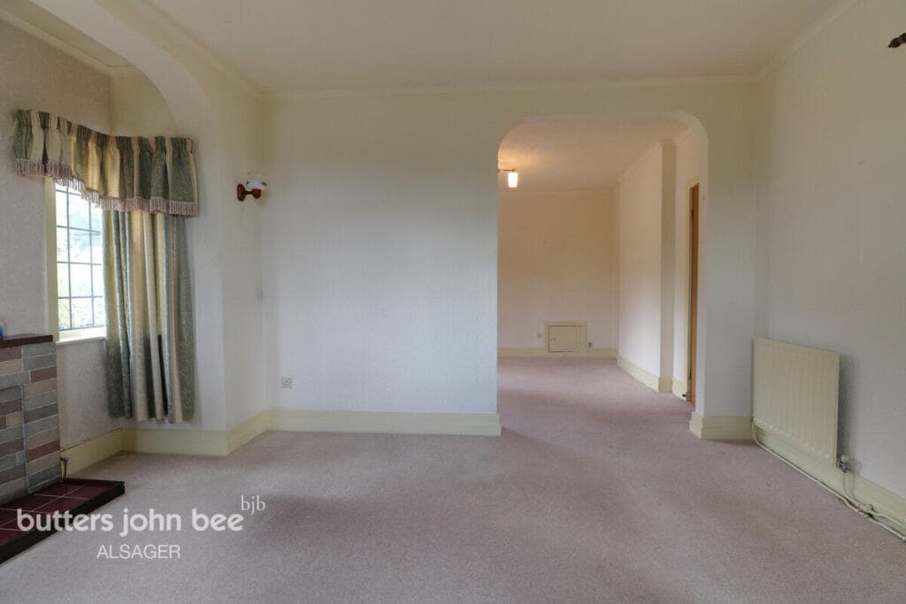 Birch Tree Lane, Scholar Green - Image 7