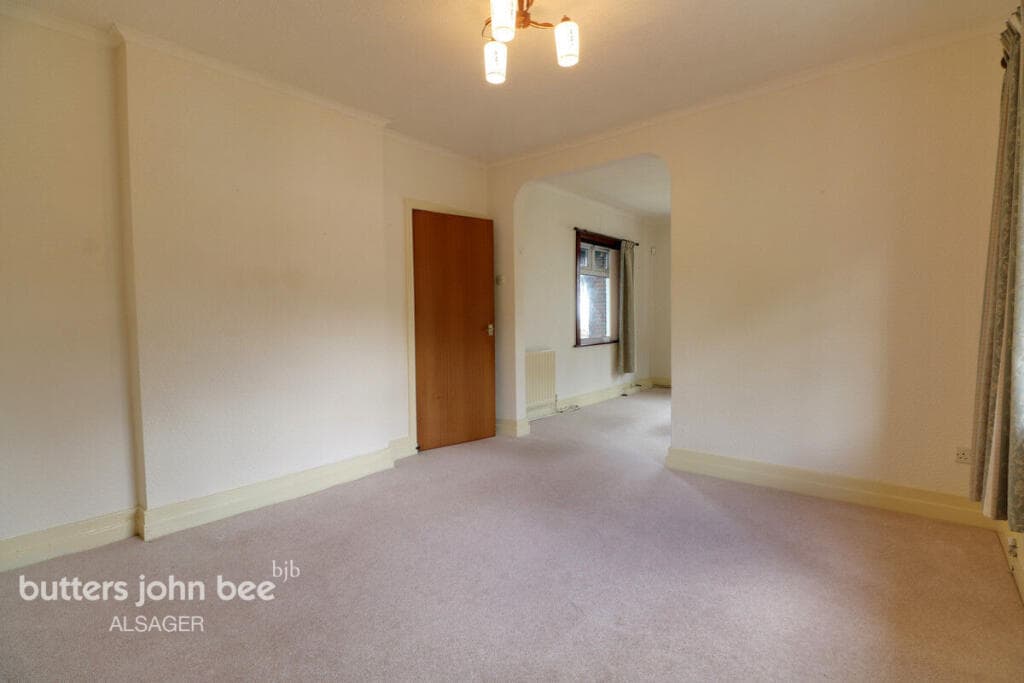 Birch Tree Lane, Scholar Green - Image 8