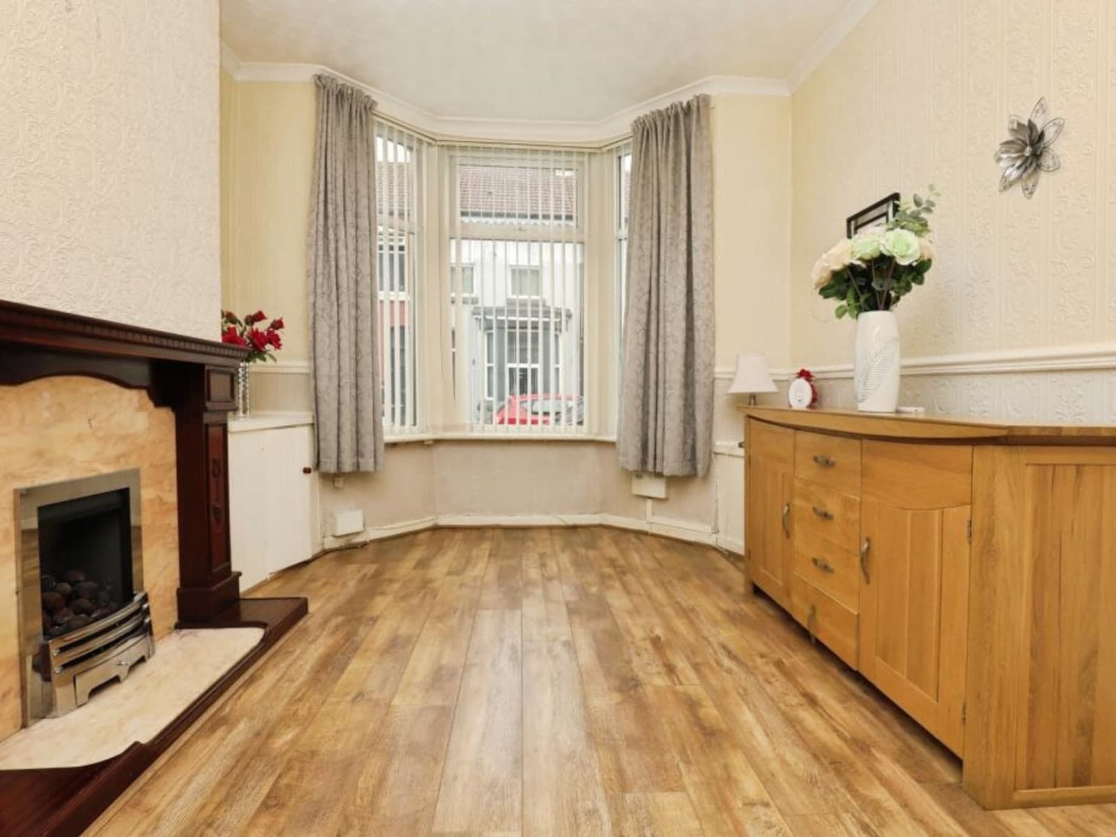 View property at Hannan Road, Liverpool, L6