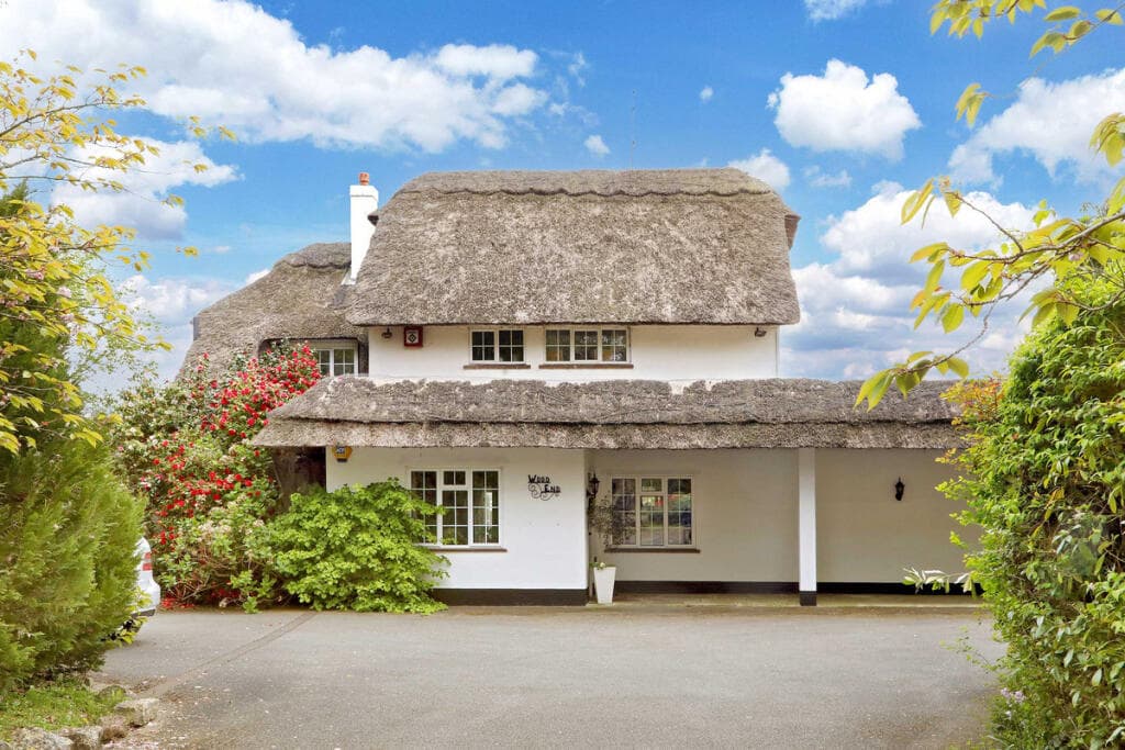 Stoke Wood, Stoke Poges, Buckinghamshire SL2 4AU - Image 1