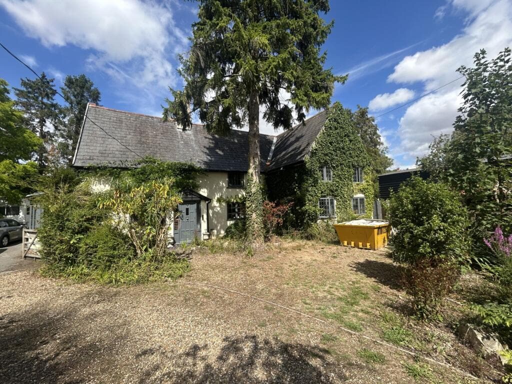 Meldreth Road, Whaddon, SG8 - Image 1