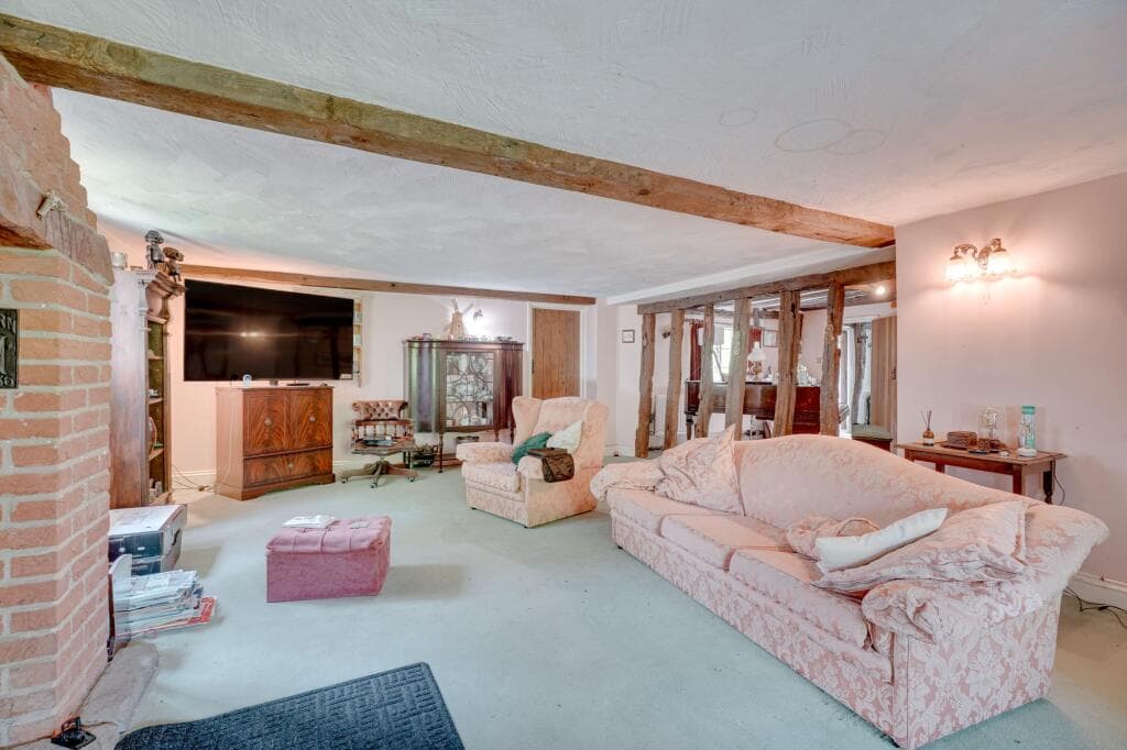 Meldreth Road, Whaddon, SG8 - Image 10