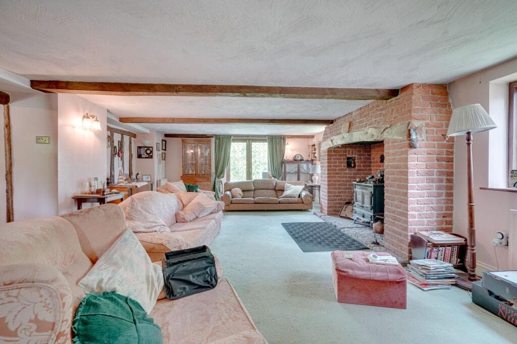 Meldreth Road, Whaddon, SG8 - Image 11