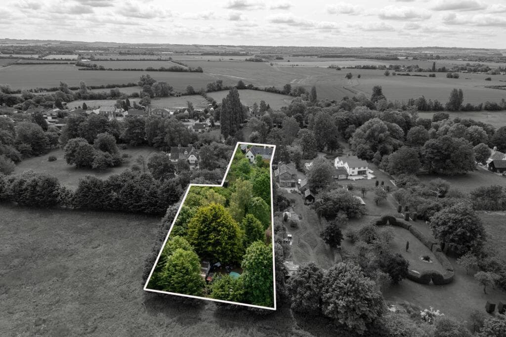 Meldreth Road, Whaddon, SG8 - Image 2