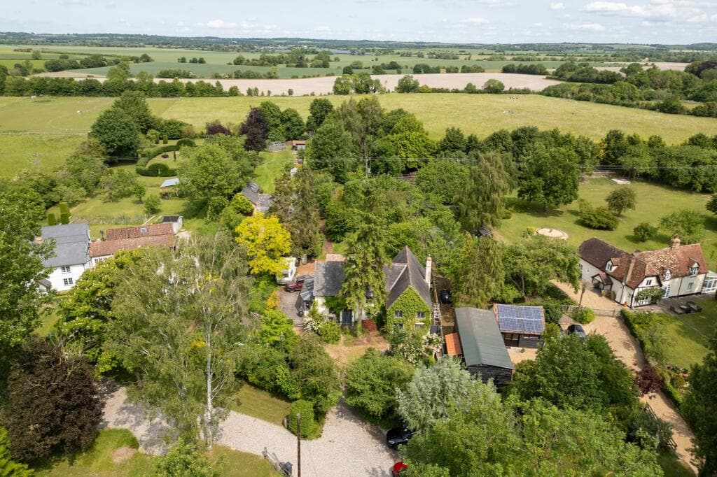 Meldreth Road, Whaddon, SG8 - Image 8