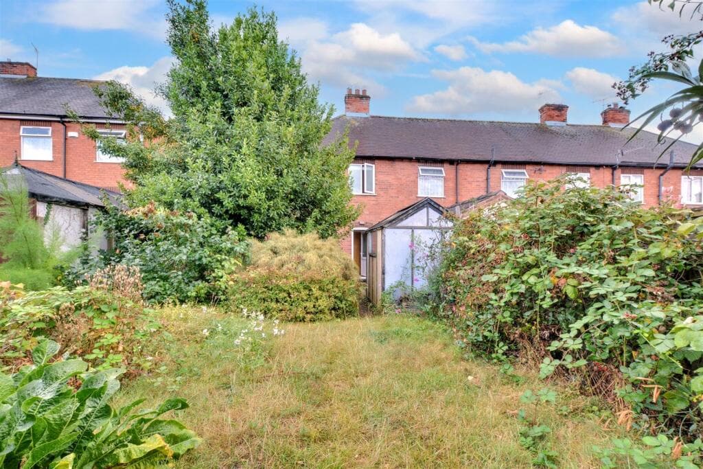 Radford Grove Lane, Nottingham - Image 11