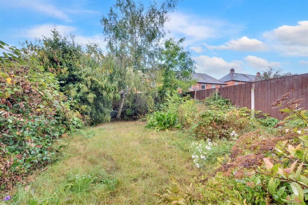 Radford Grove Lane, Nottingham - Image 8