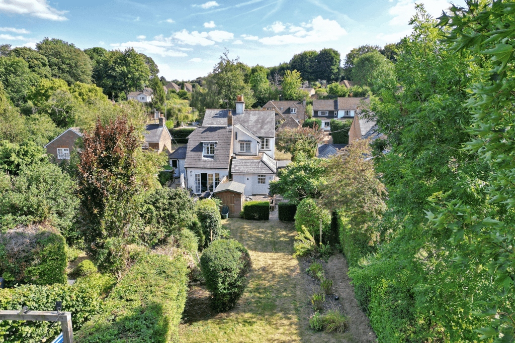Nags Head Lane, Great Missenden,  HP16 0ER - Image 2