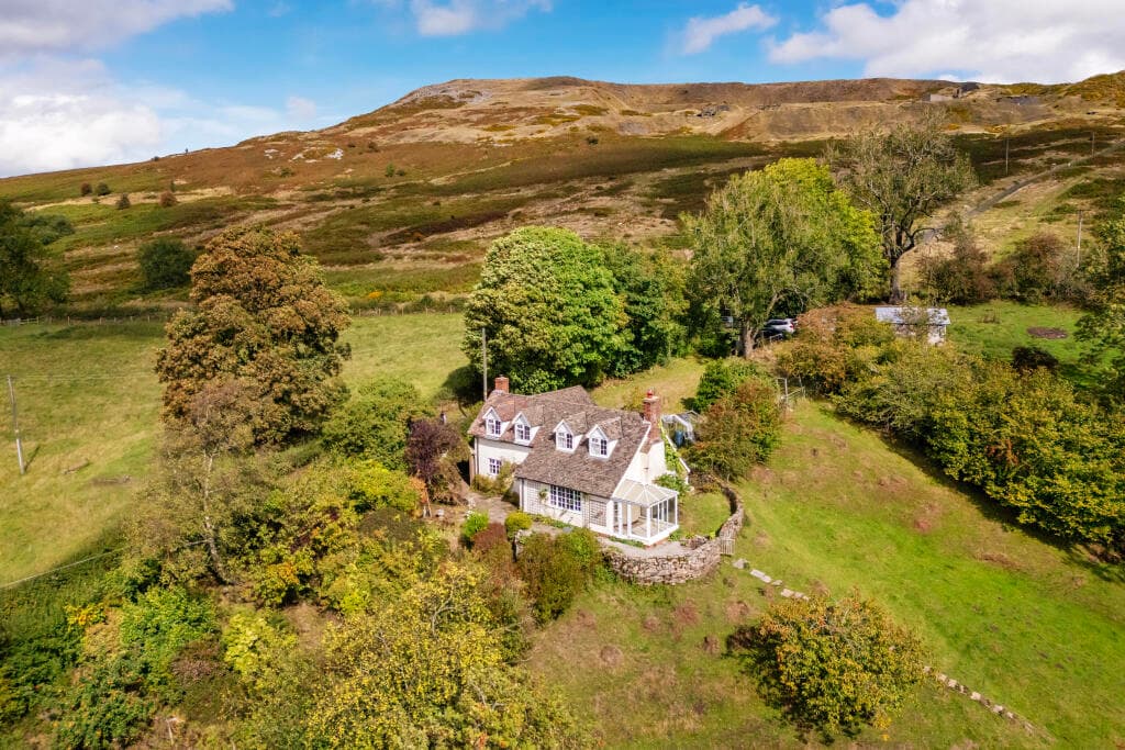 View property at Bedlam, Clee Hill, Ludlow SY8