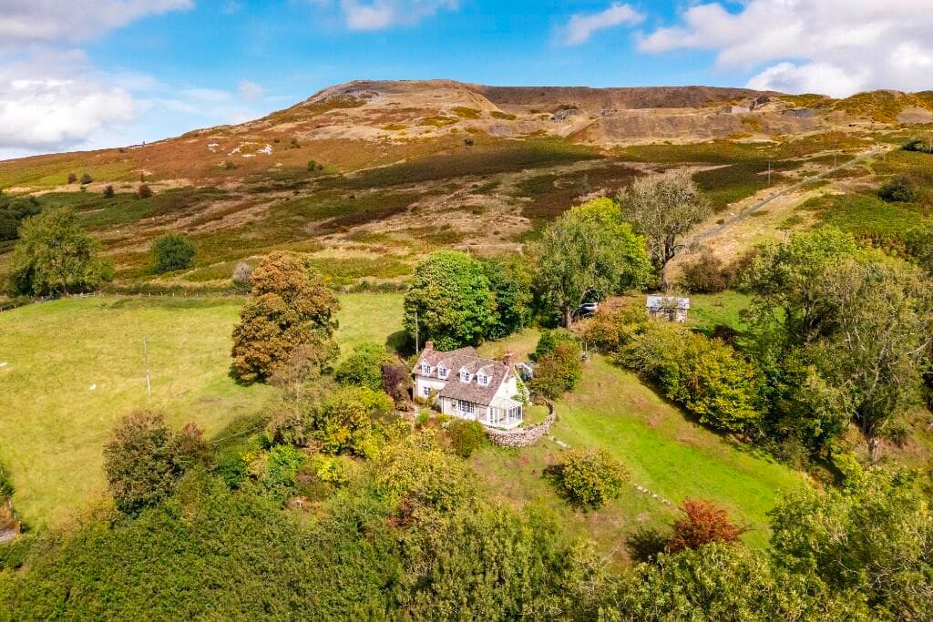 Bedlam, Clee Hill, Ludlow SY8 - Image 2