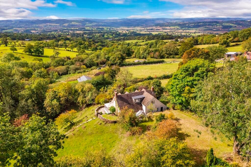 Bedlam, Clee Hill, Ludlow SY8 - Image 3