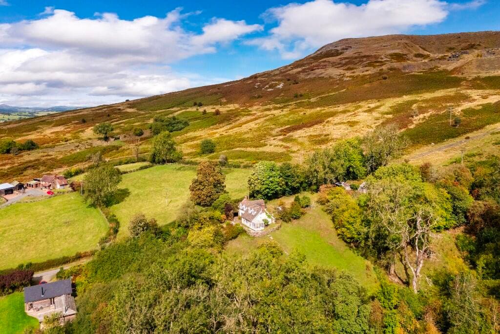 Bedlam, Clee Hill, Ludlow SY8 - Image 4