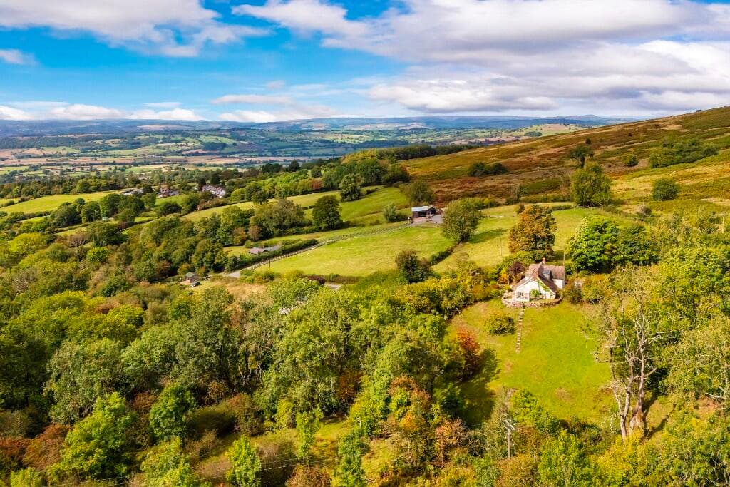 Bedlam, Clee Hill, Ludlow SY8 - Image 5