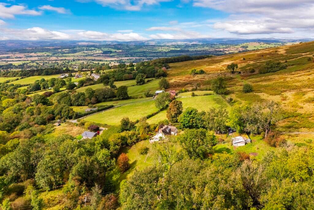 Bedlam, Clee Hill, Ludlow SY8 - Image 6