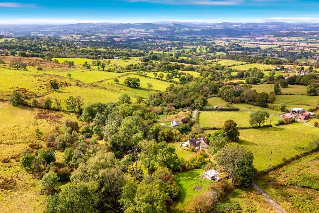 Bedlam, Clee Hill, Ludlow SY8 - Image 7