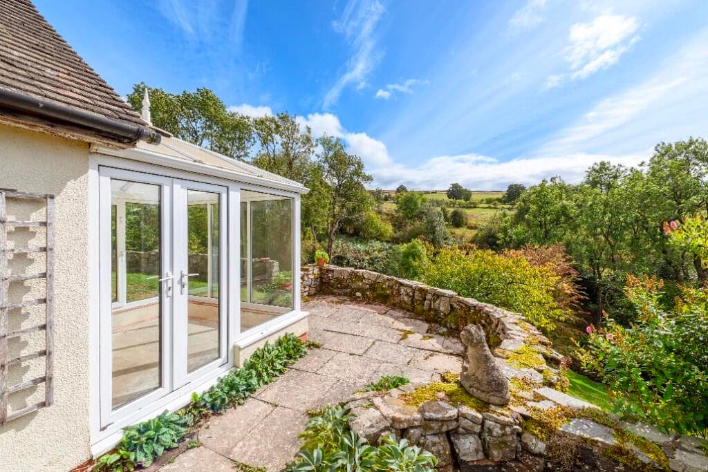 Bedlam, Clee Hill, Ludlow SY8 - Image 9
