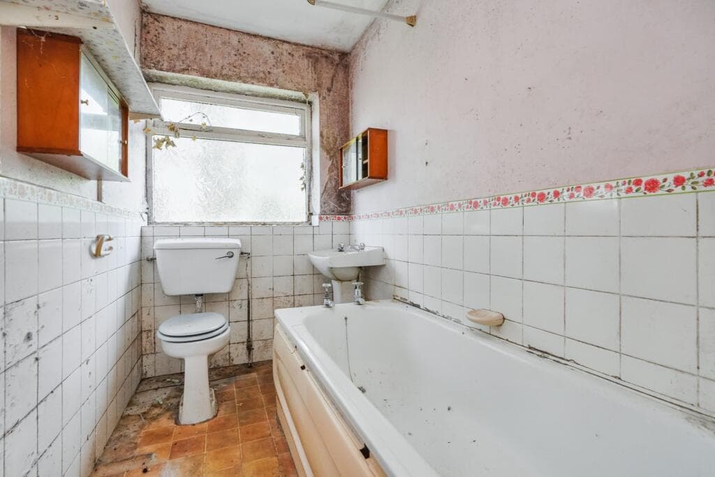 2 Salisbury Court, Querneby Road, Nottingham NG3 5JD - Image 7