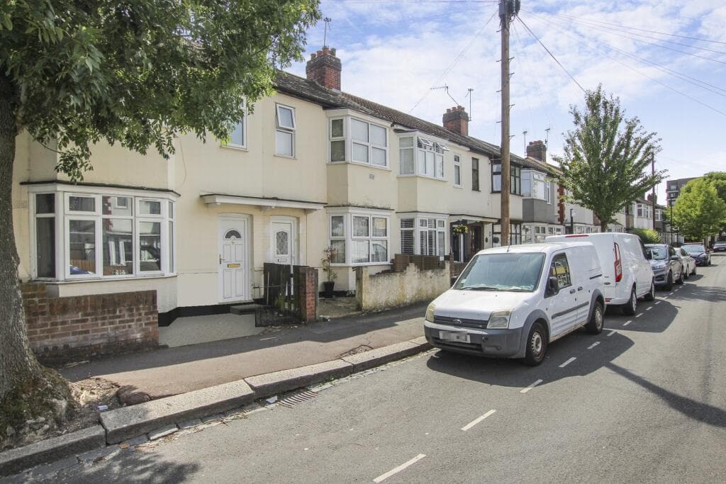 View property at Gresham Road, Canning Town, E16