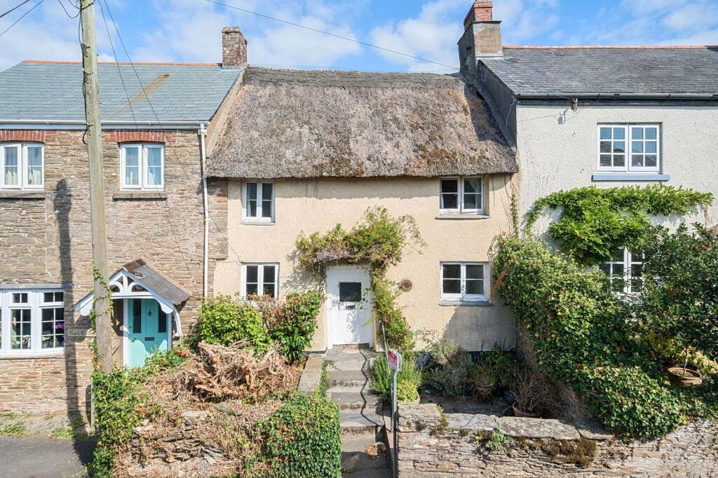 View property at Chillington, Kingsbridge